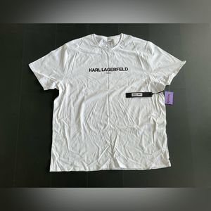 Karl largerfeld T shirt